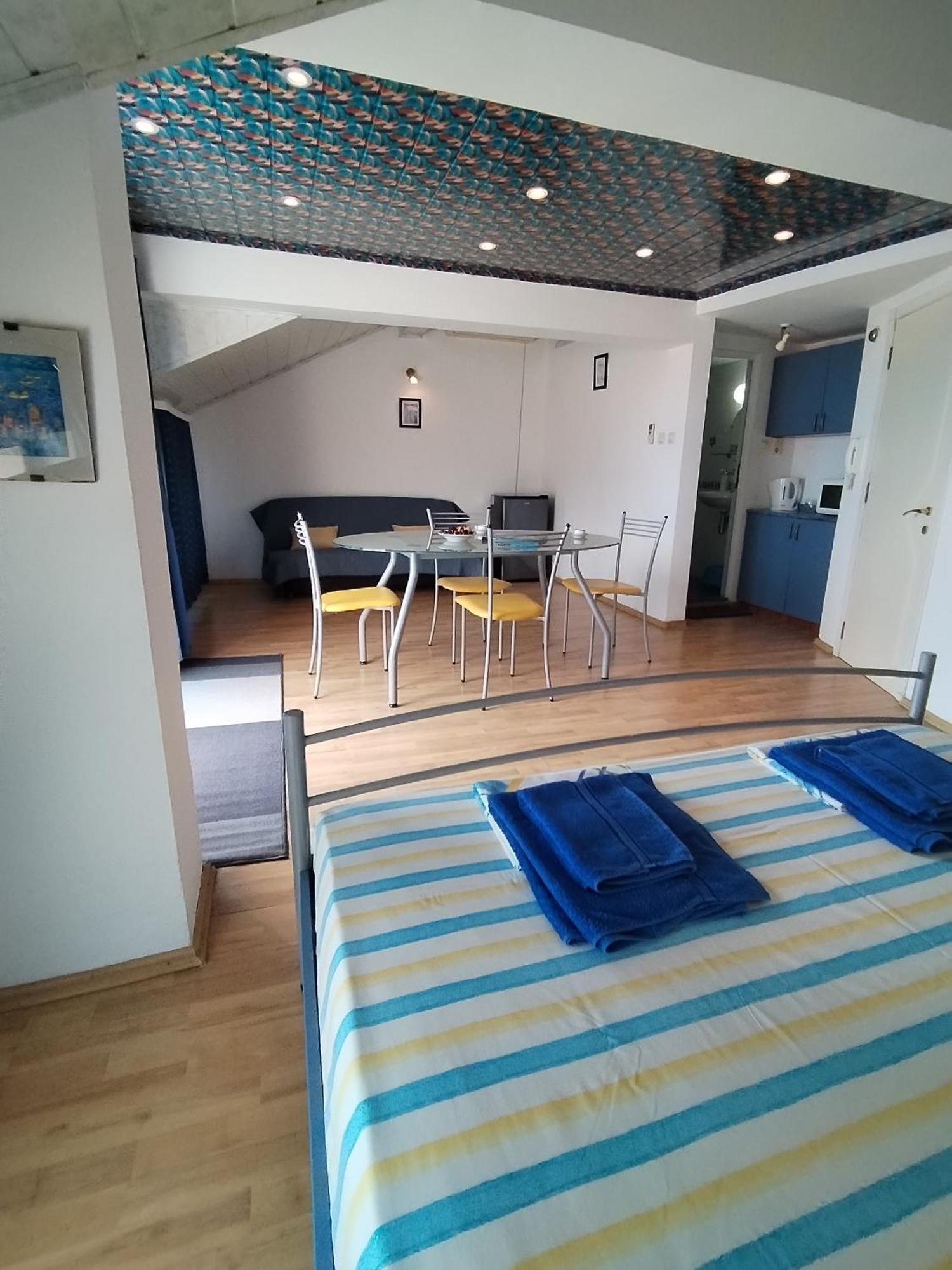 Lira Sto Apartments Pomorie Ngoại thất bức ảnh