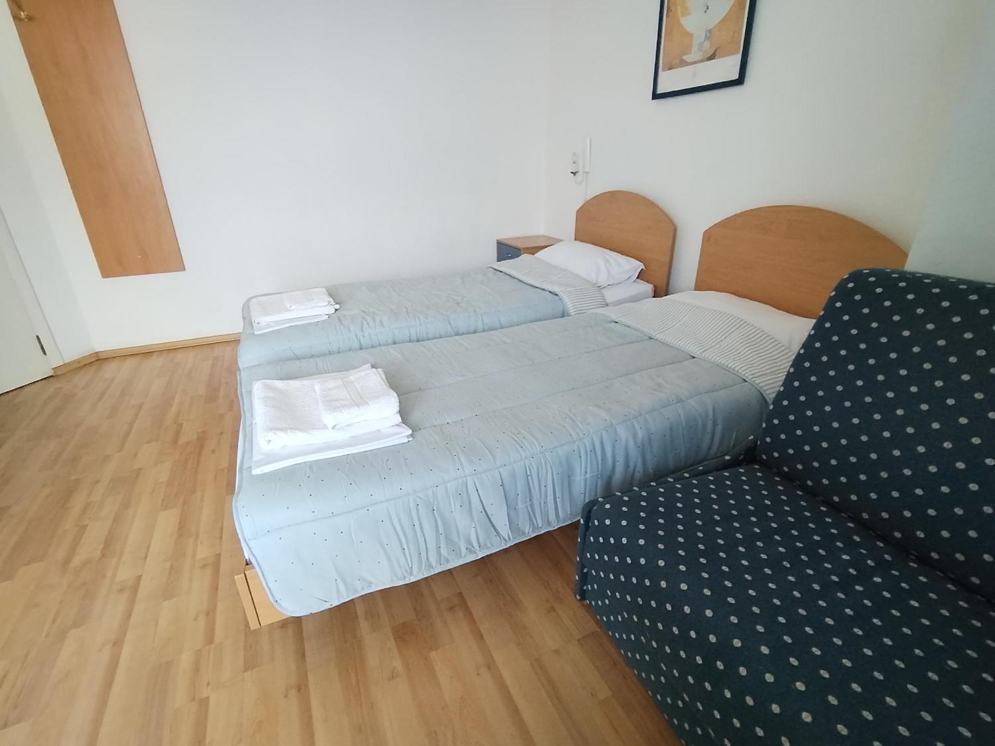 Lira Sto Apartments Pomorie Ngoại thất bức ảnh
