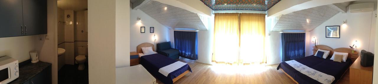Lira Sto Apartments Pomorie Ngoại thất bức ảnh